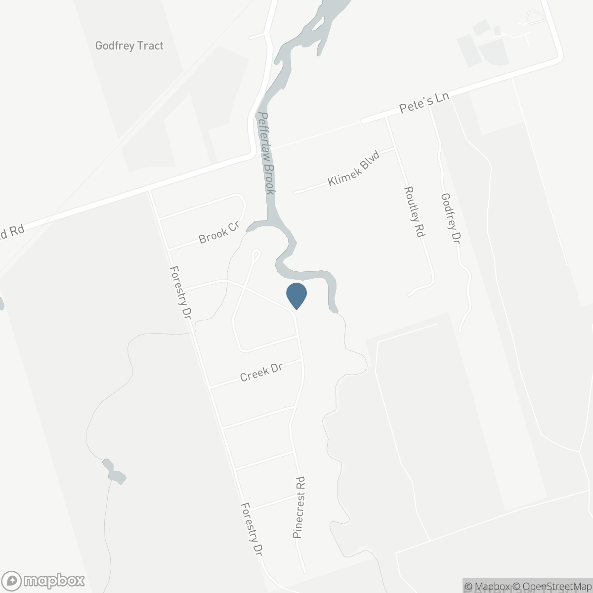 127 PINECREST ROAD, Georgina, Ontario L0E 1N0